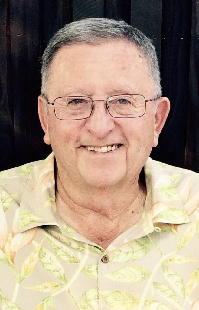 Donald Earl Williamson Profile Photo