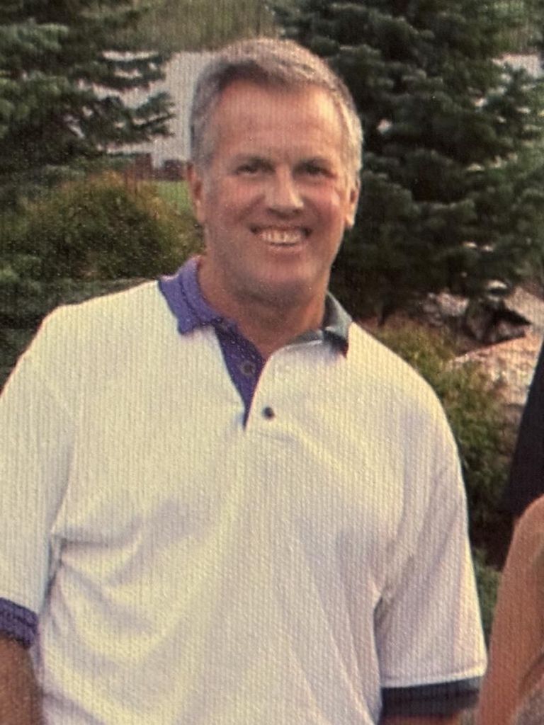 David Murphy