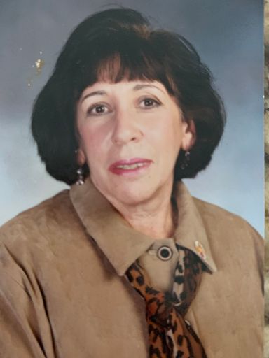 Maria Naccarella Profile Photo