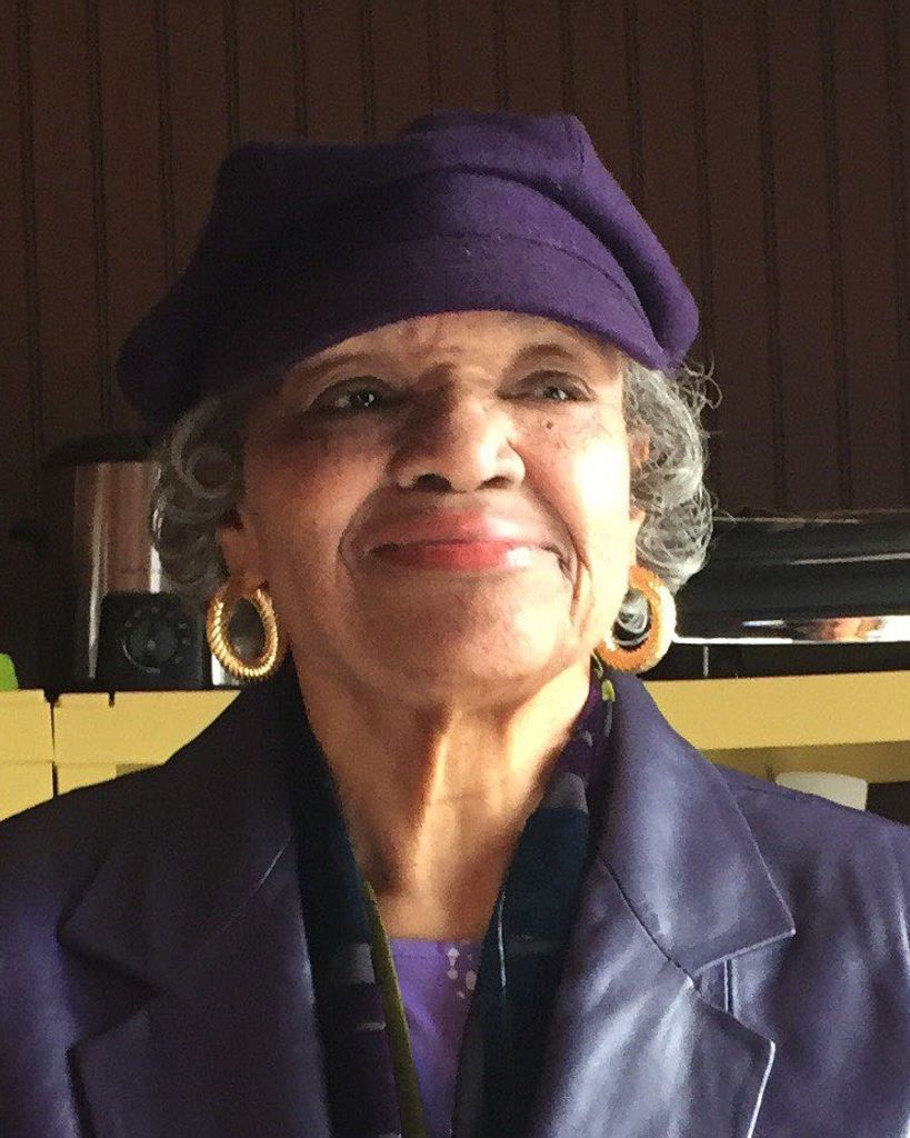Cleo Pickens Hedgepeth
