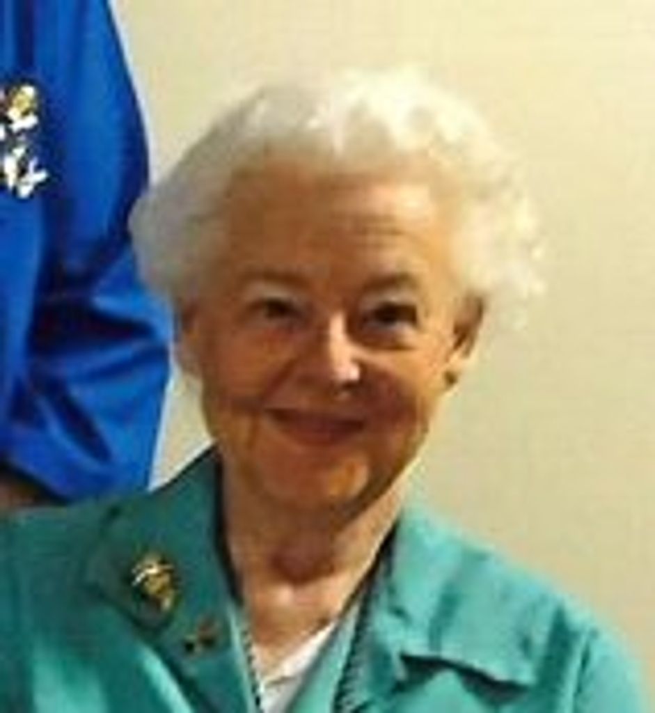 Dolores Hale