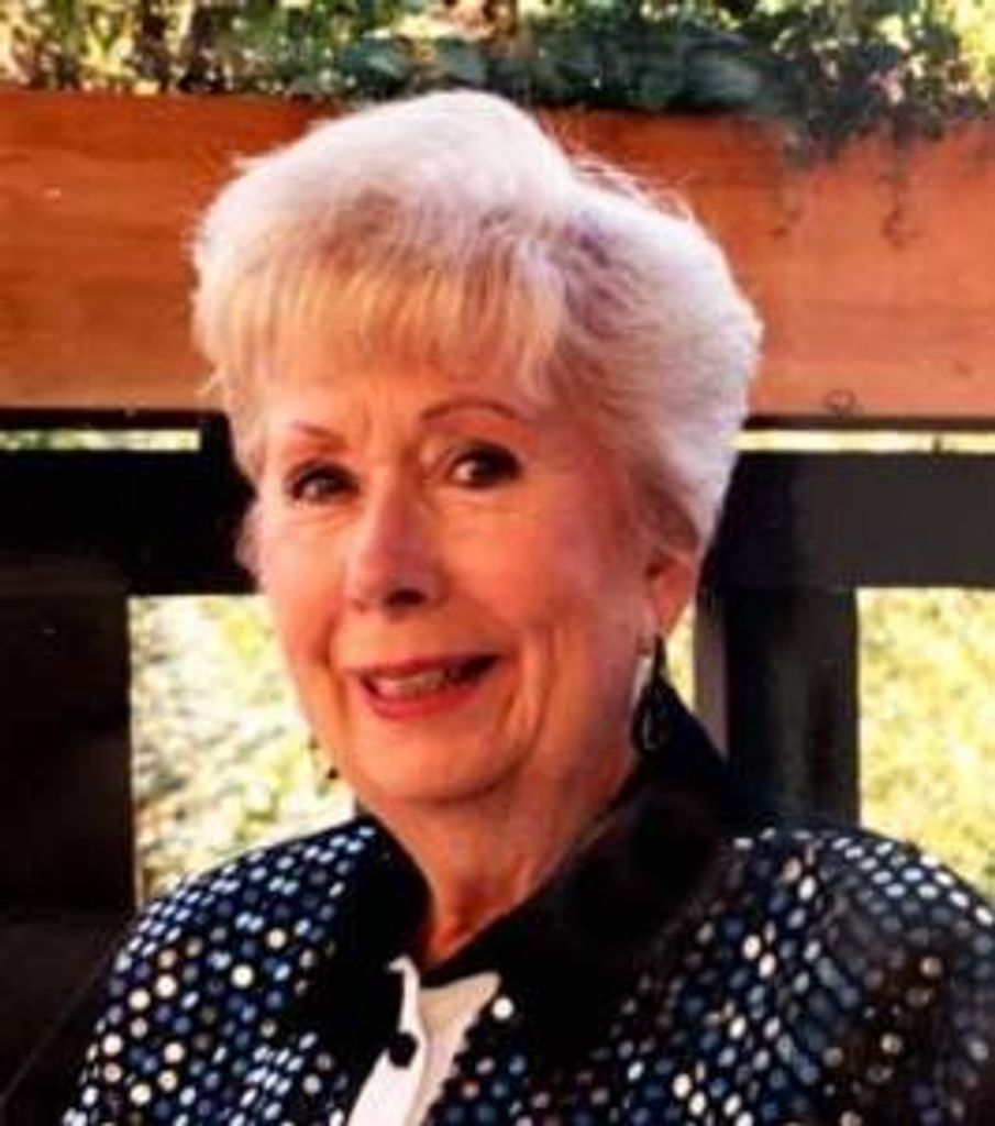 Charlene Parry