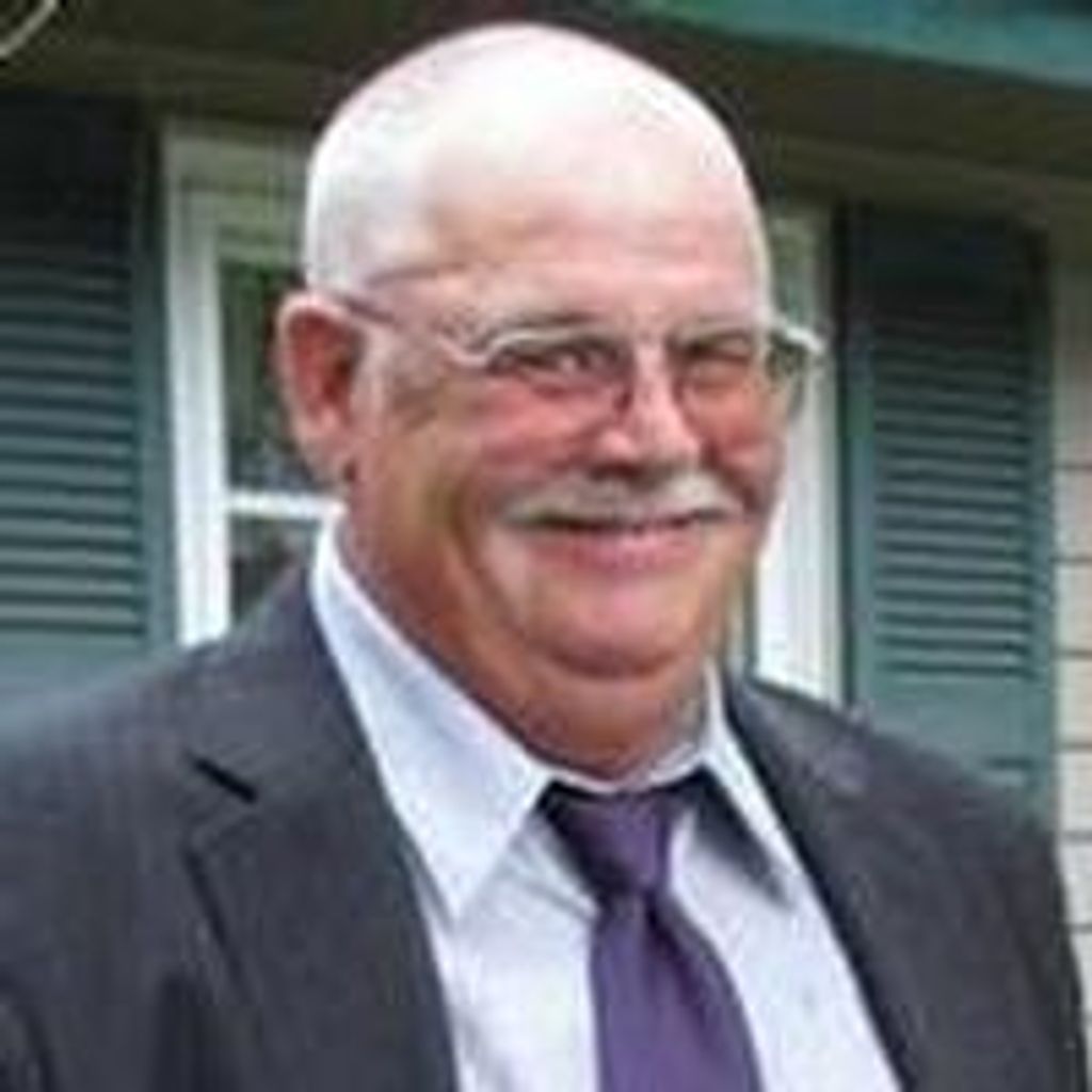 Patrick  Eugene Jeske