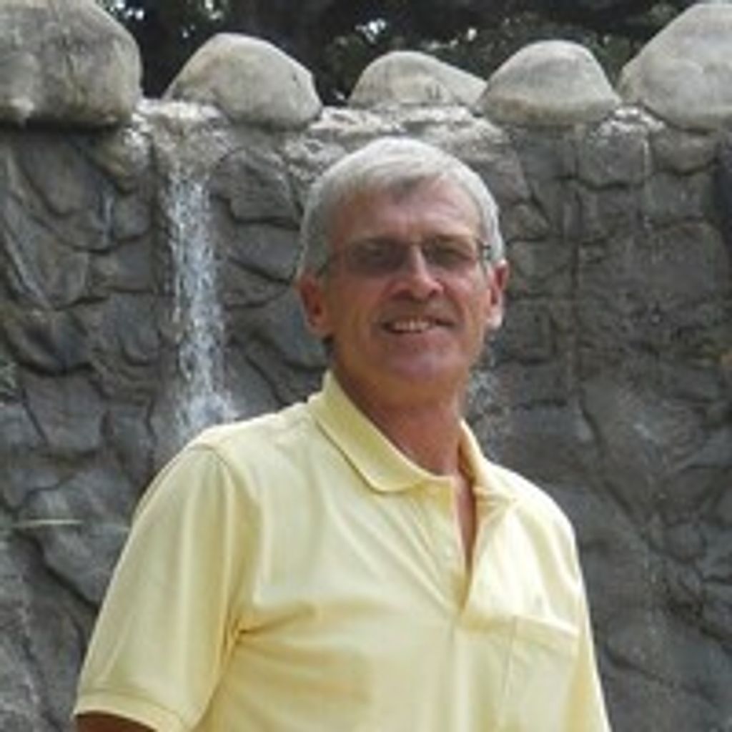 Douglas W Paugh Profile Photo