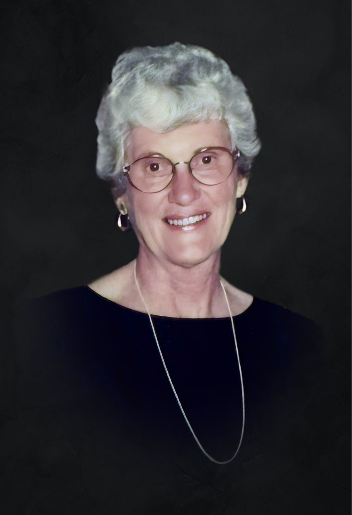 Donna Jean (Schneck) Hackman