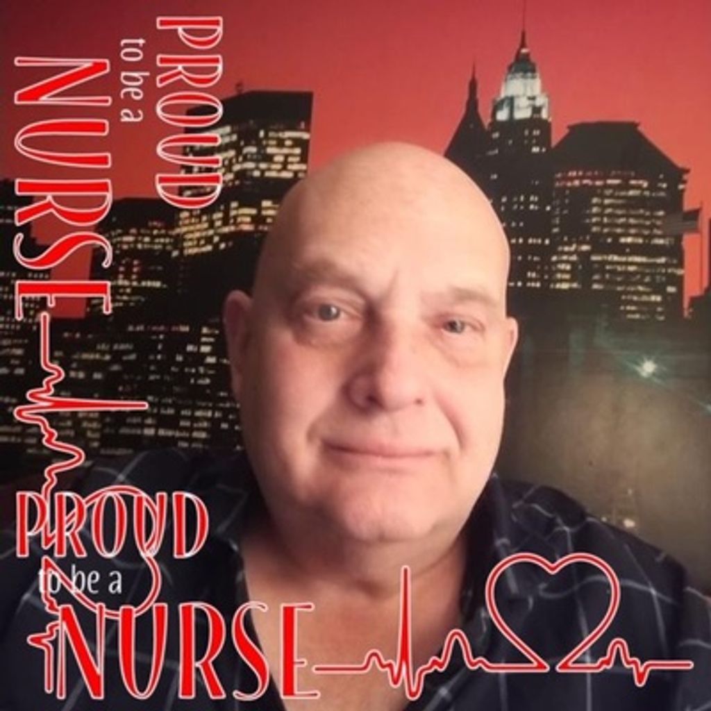 Thomas Myers Profile Photo