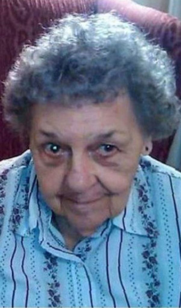 Thelma Marie Jacobs Profile Photo