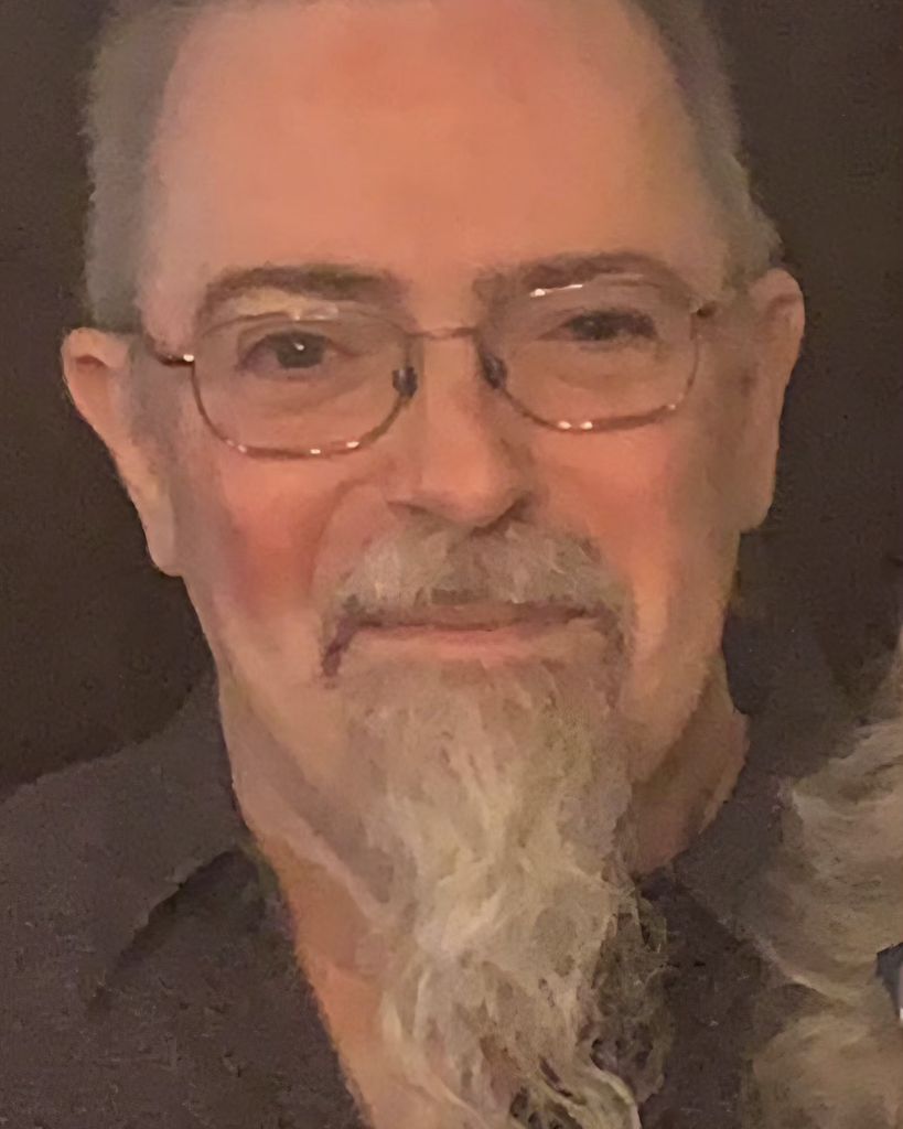 Todd Andrew Grace Profile Photo