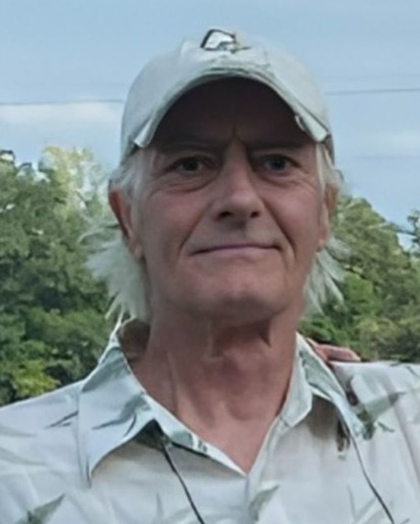 Mark Randall Holdridge Profile Photo