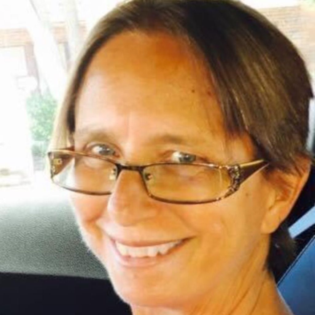 Raenola Gaye Hanson