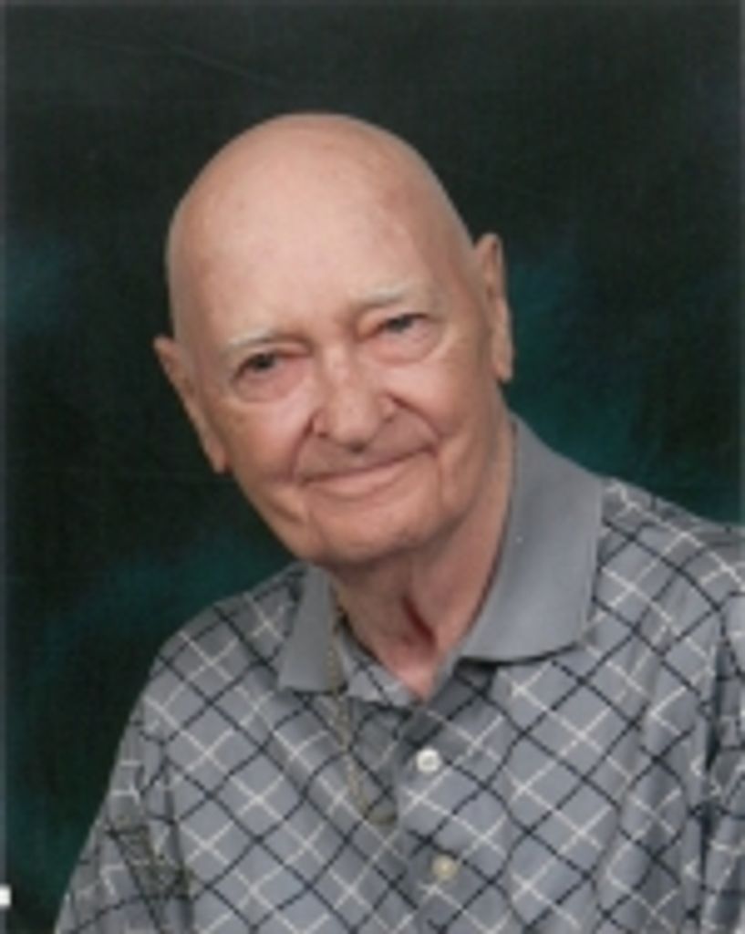 Raymond A. Degroot