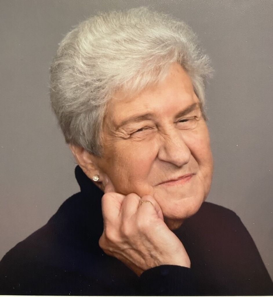 Elaine D. Berger Profile Photo
