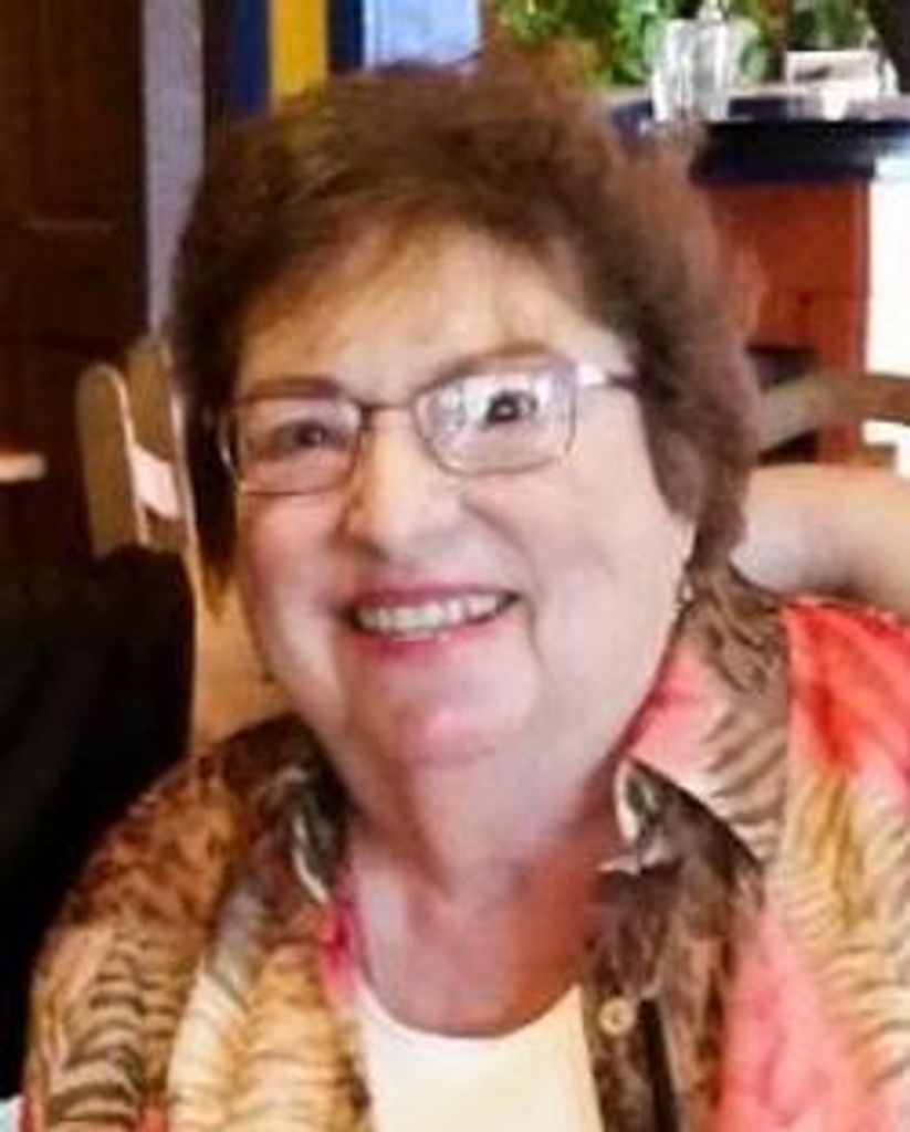 Valerie Virginia Wegner