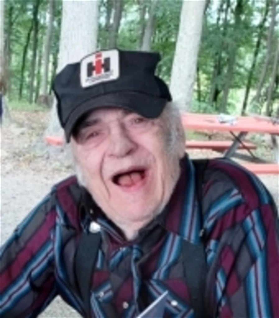 Charles Norman Griffith