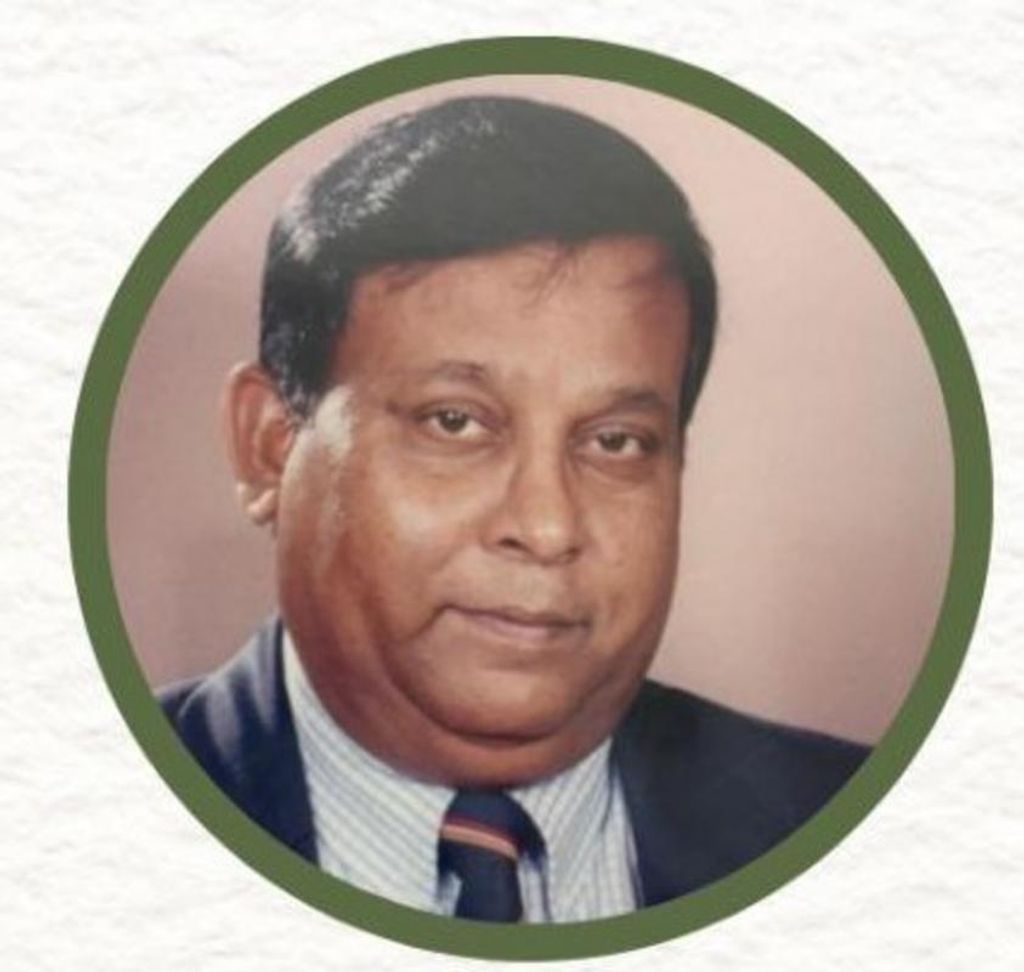 Jalal Masih Profile Photo