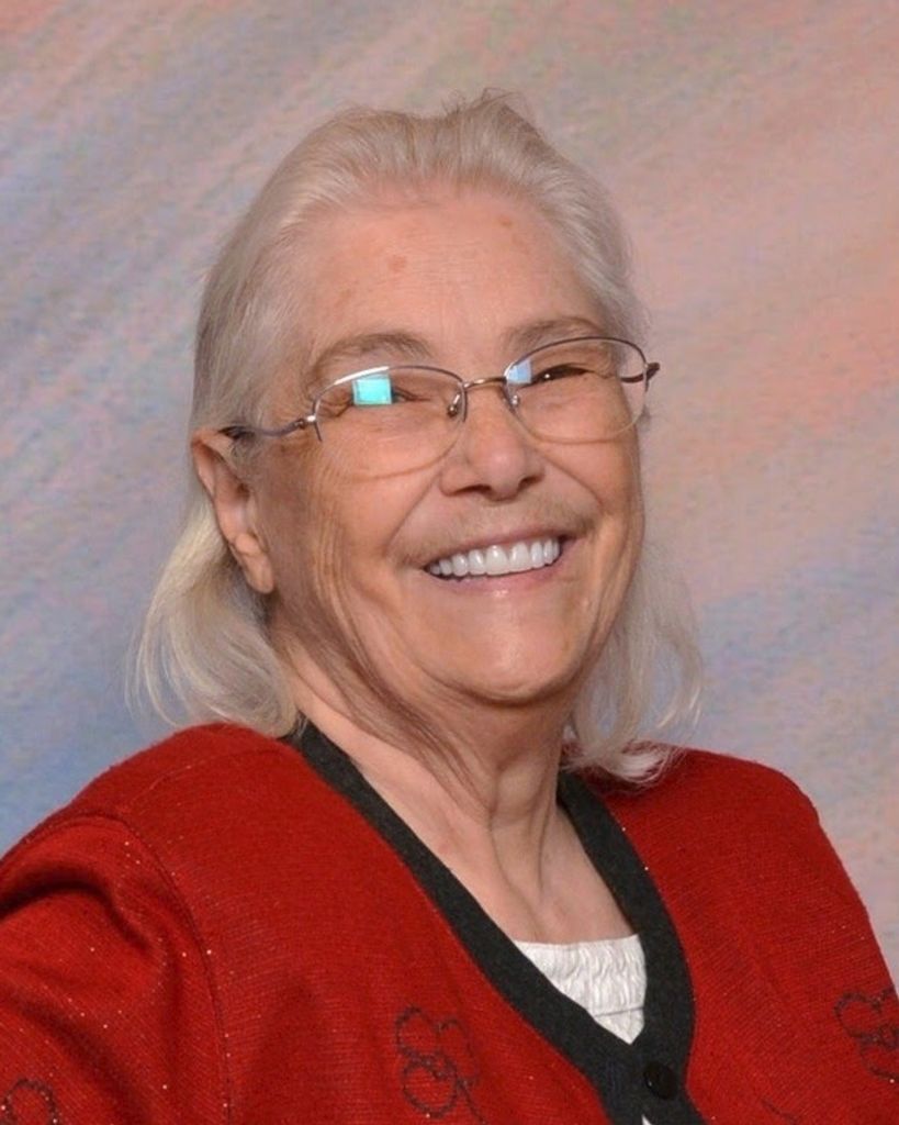 Virginia Ann Whitlow
