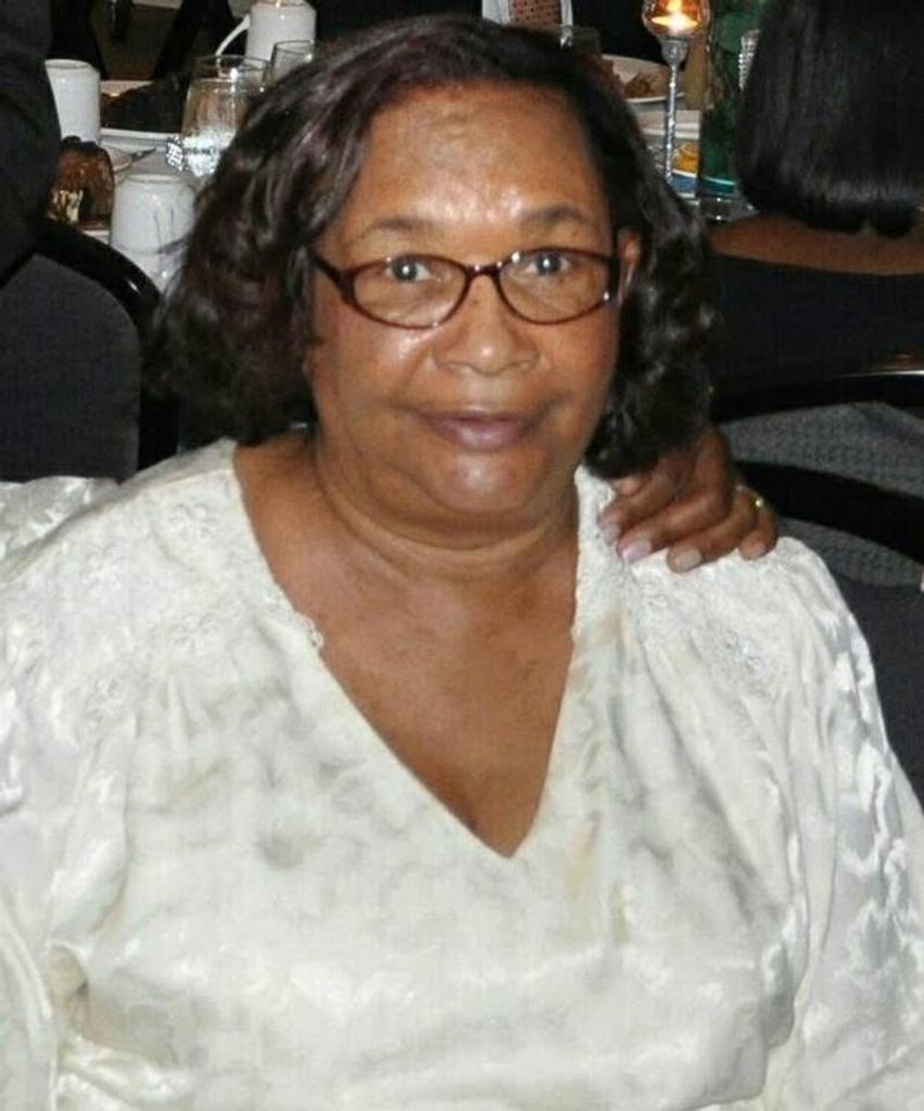 Mrs. Alice Campbell Rice Profile Photo