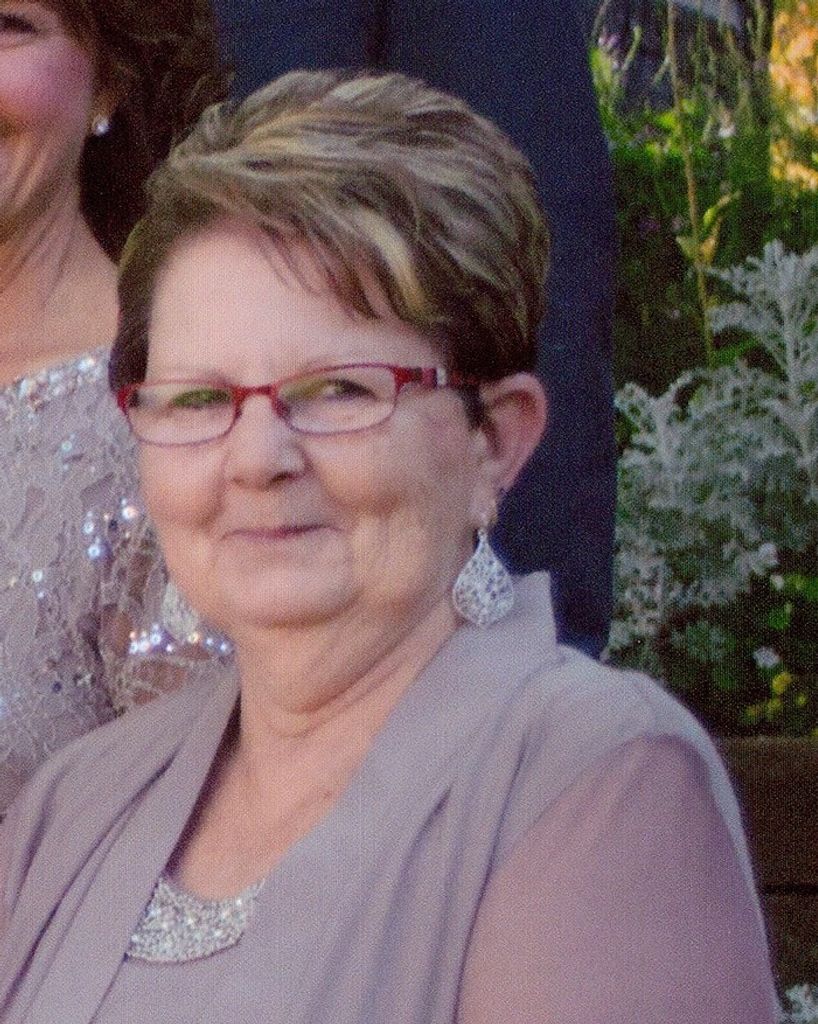 Debra Parks Profile Photo