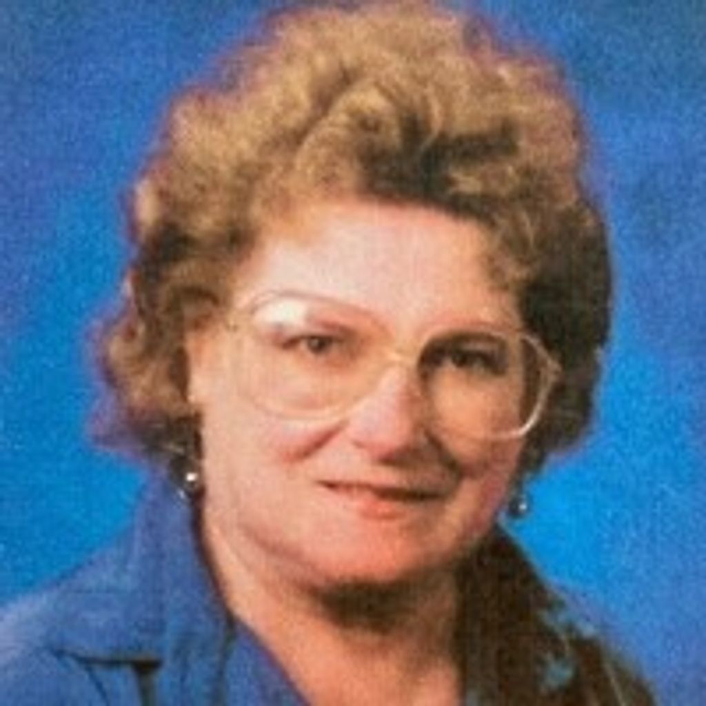 Grace Mcbride Profile Photo