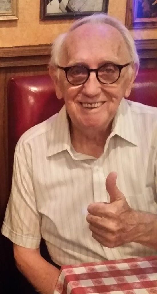 Clifford L. Paslay