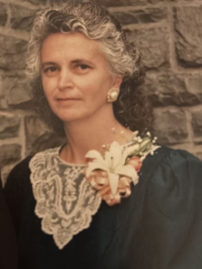 Judith M. (Kendall)  Dewey