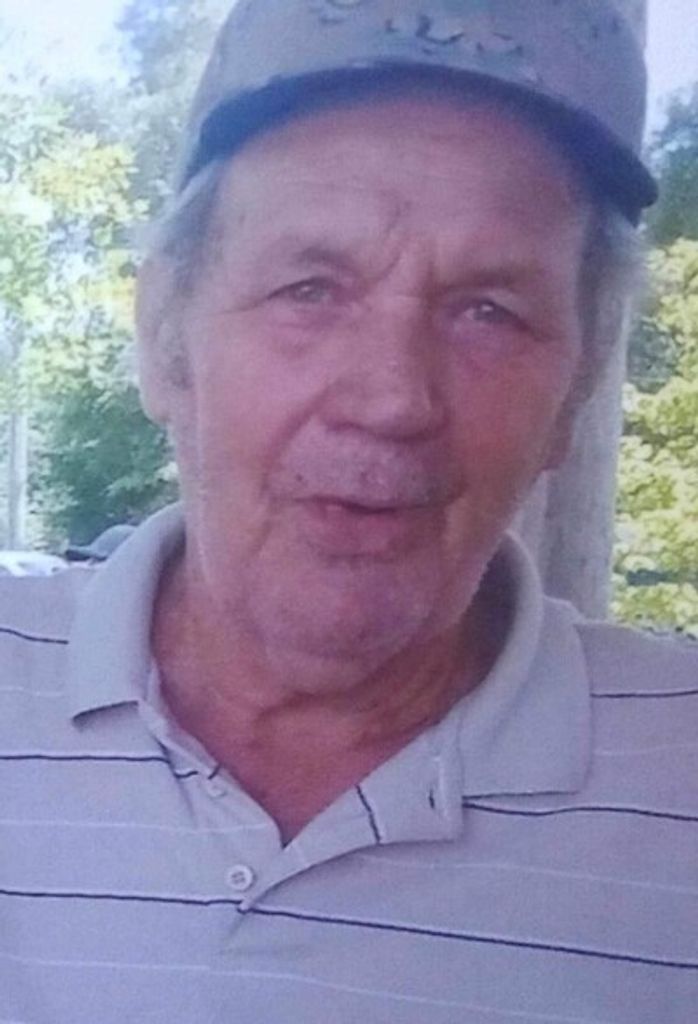 Raymond Devine Stratton Profile Photo