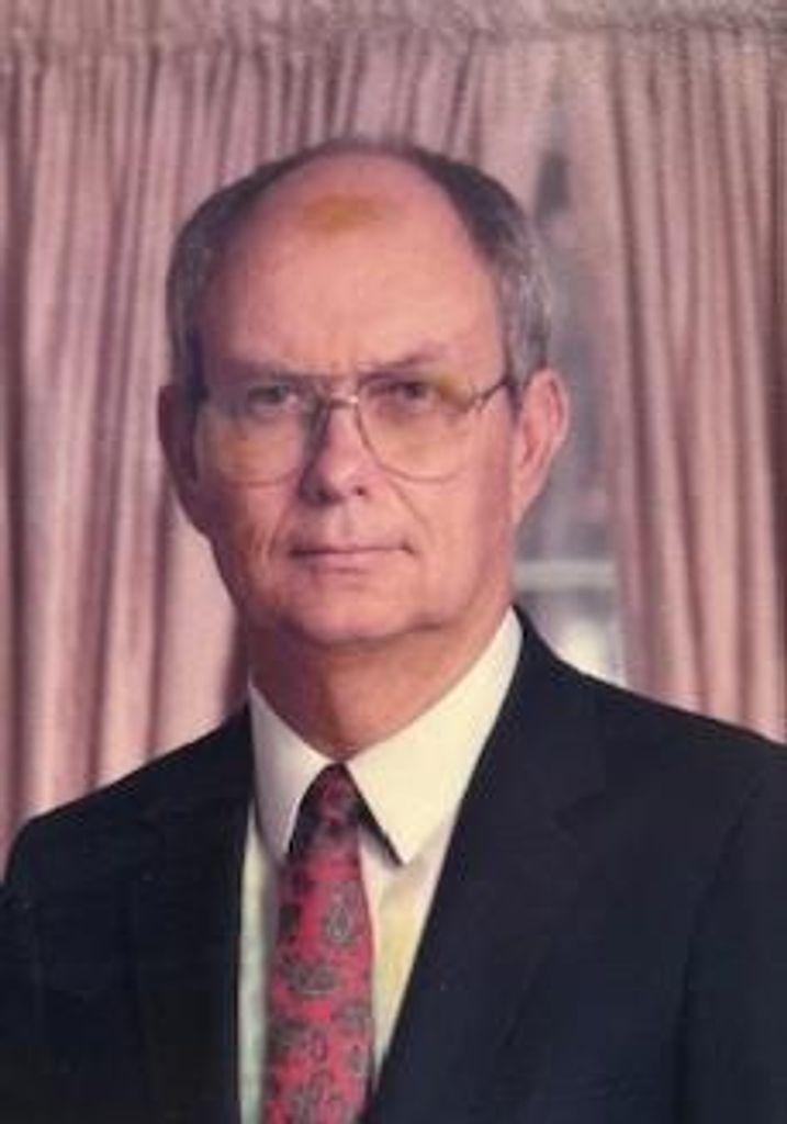 Emmett Earl Richardson Profile Photo
