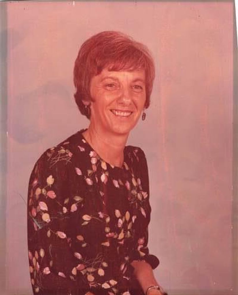 Helen Jean Burnett Profile Photo