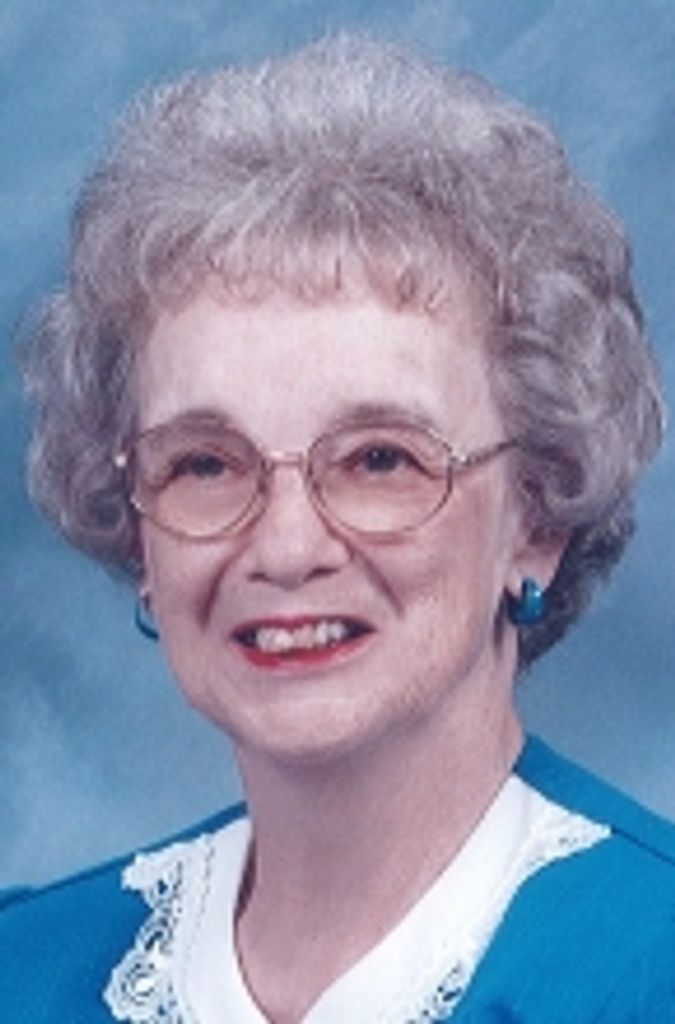 Delorys Duncan Flowers