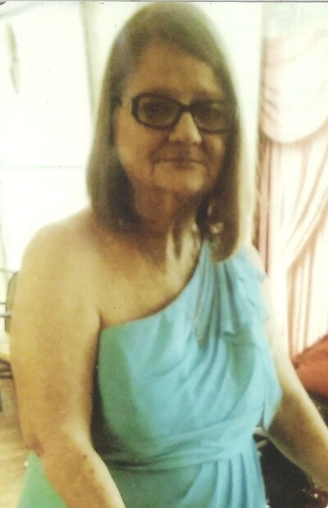 Betty Rose Tillery Profile Photo