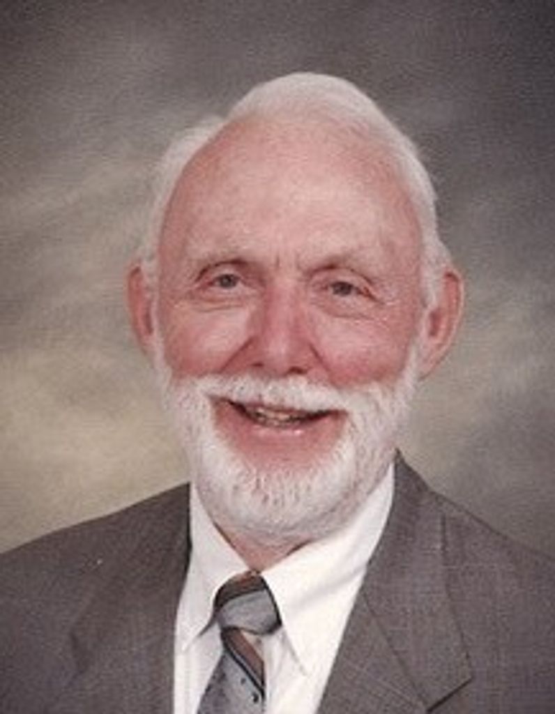 Jere Stetson Edwards