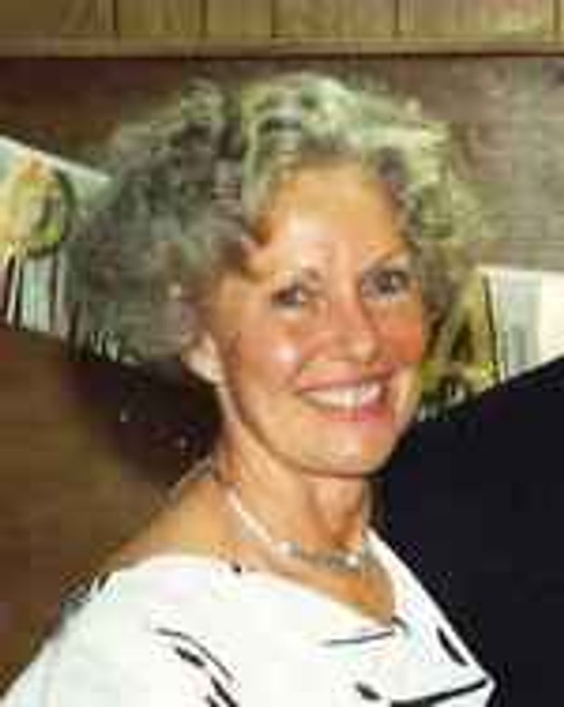Margaret Smith