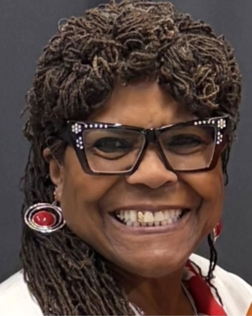 Marie A. Hoskins