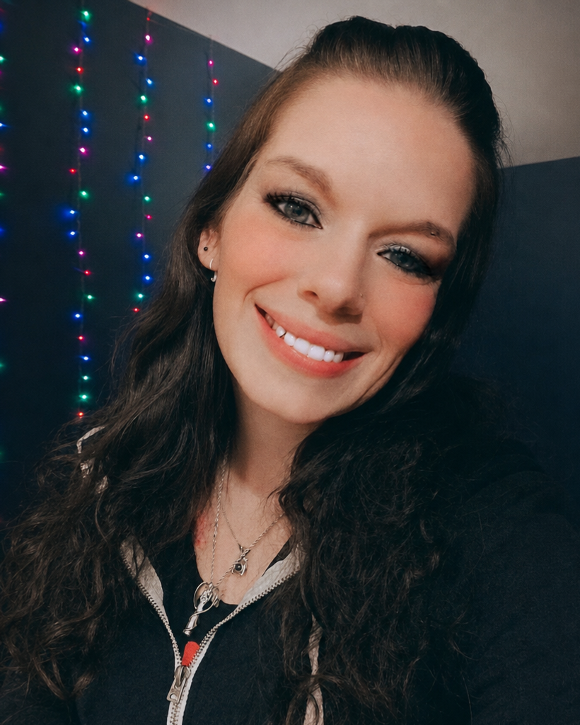 Megan Roxanne Haley-McGuire Profile Photo