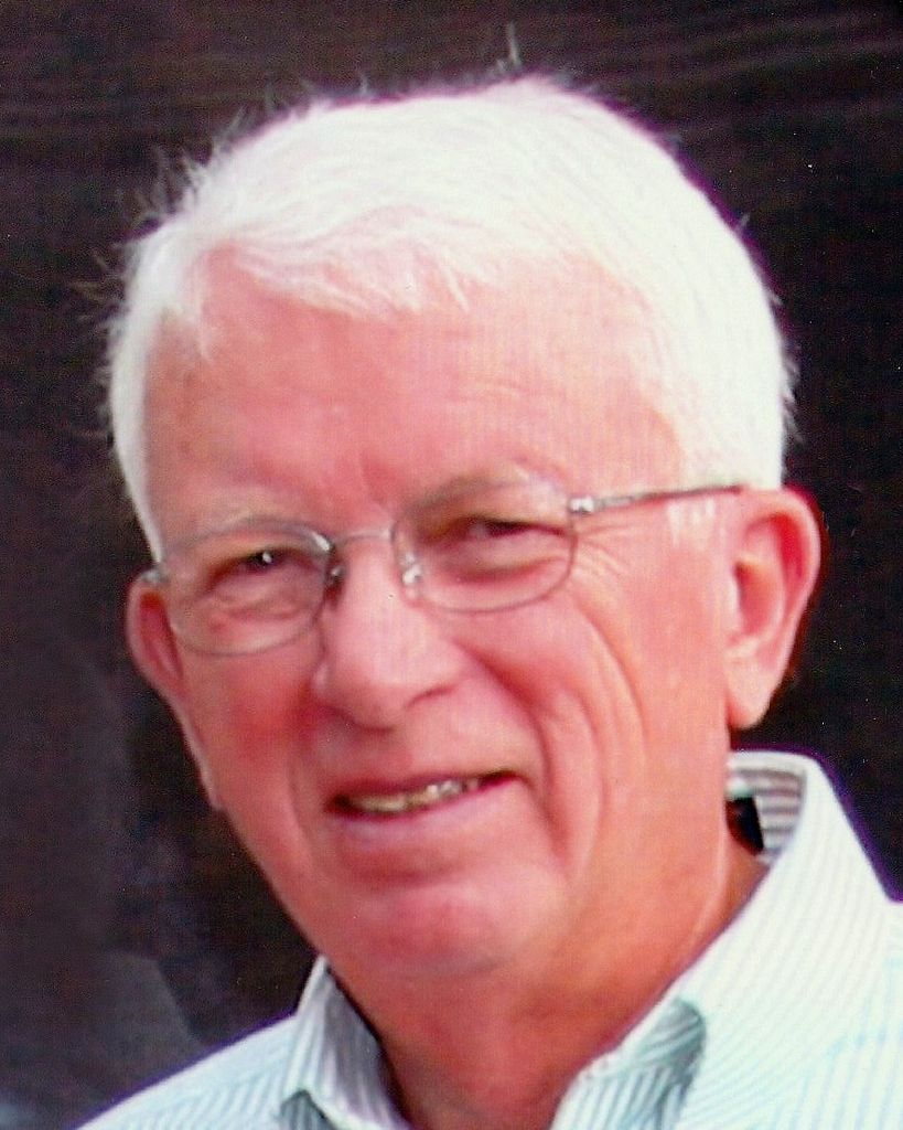 James C. Hoover Profile Photo