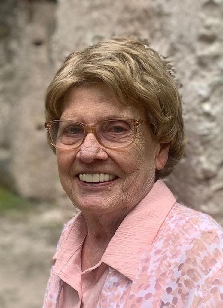 Beverly Carter Seawright Profile Photo