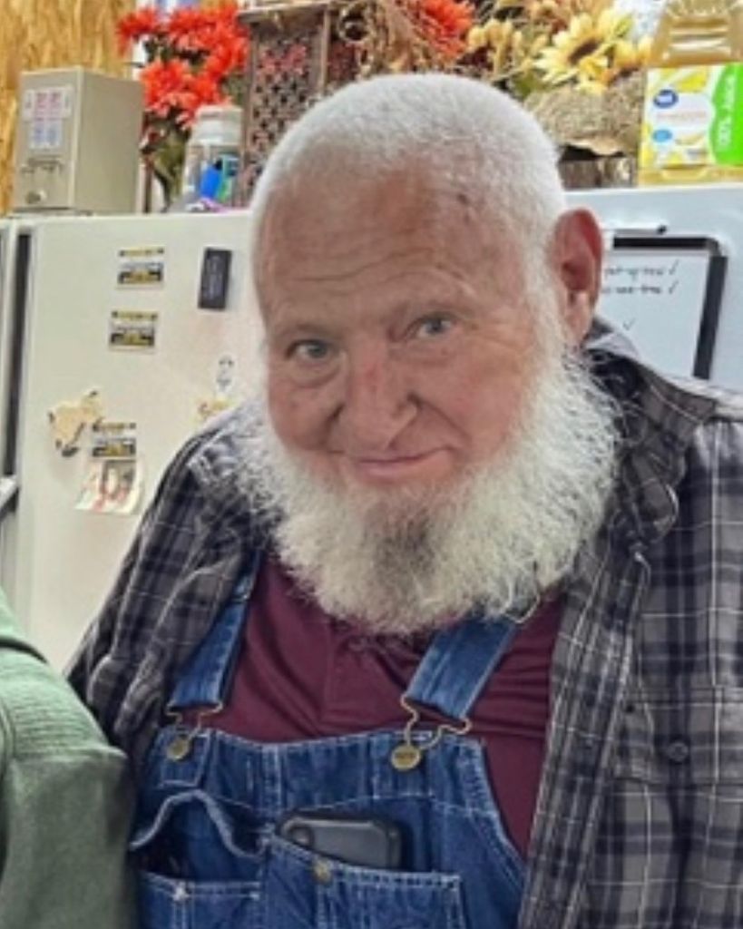 Gary Parker Profile Photo