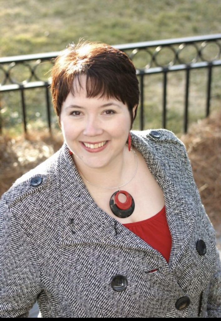 Crystal Marie Harney Profile Photo