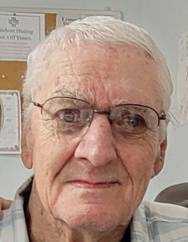 Charlie Franklin Higgins