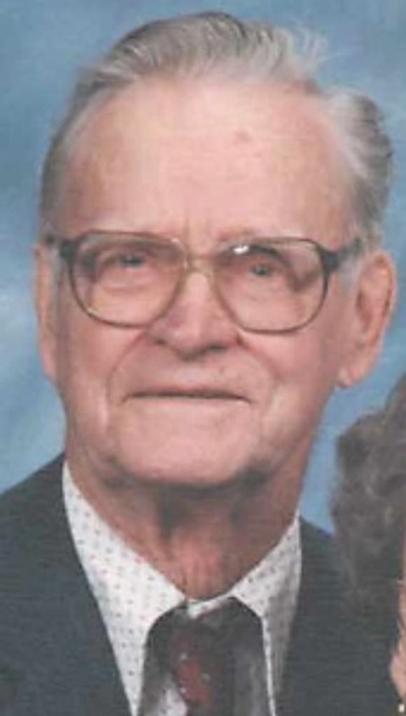 Eric Smith, Sr.