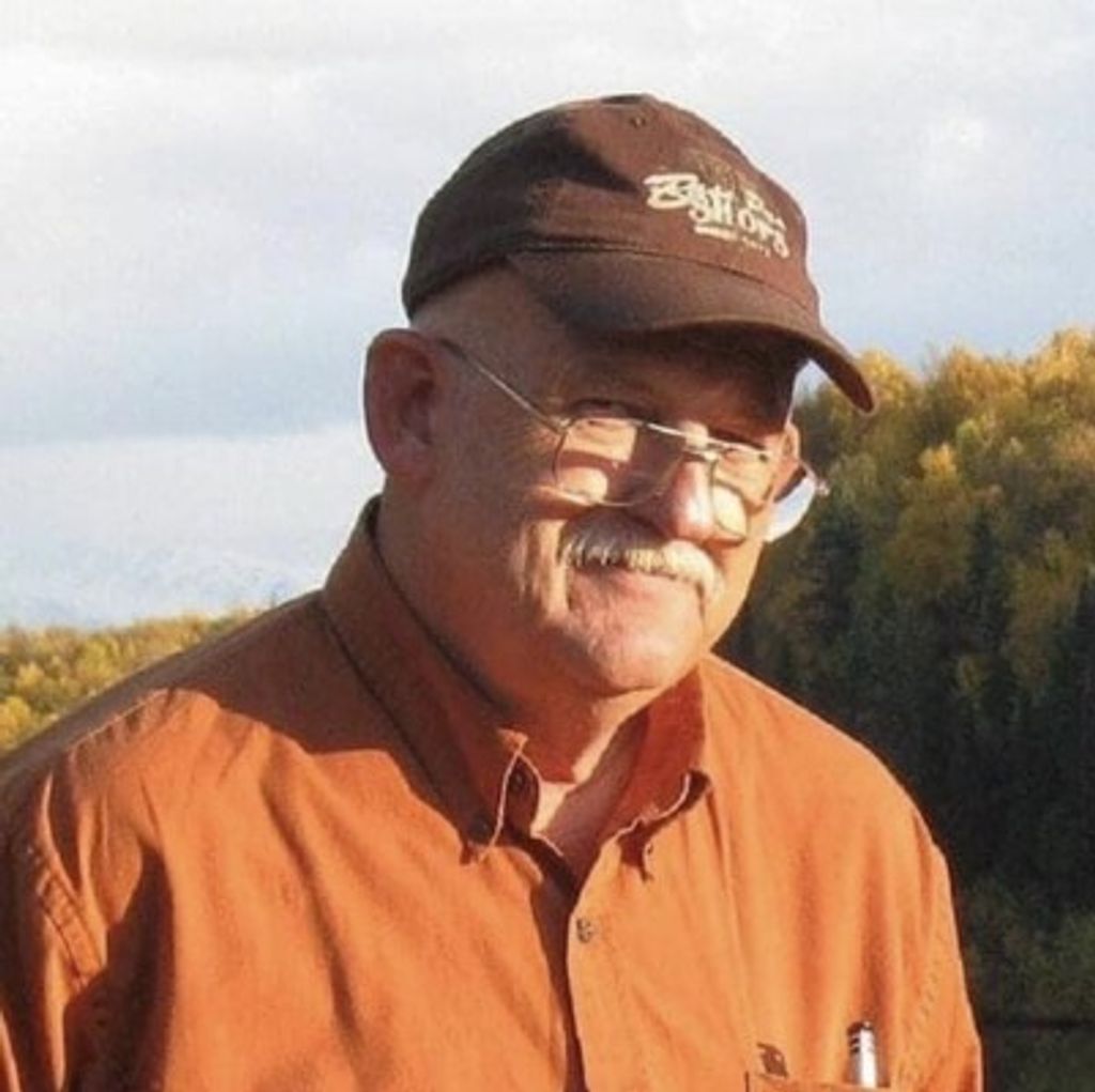 Boyce Ladon "Don" Evans Profile Photo