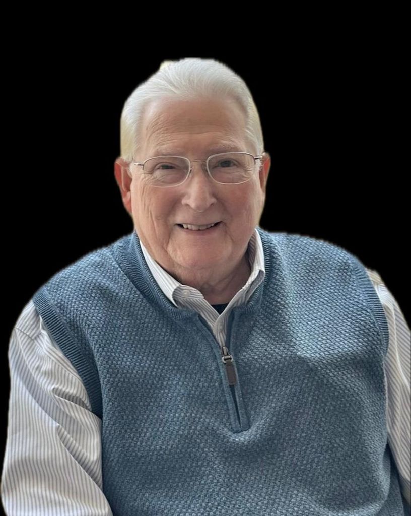 James Robert Painter