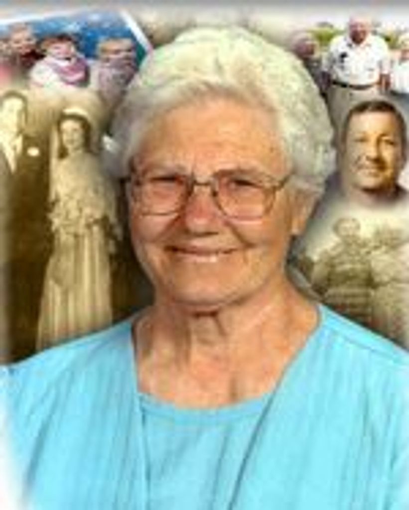 Lucille I. Dickneite