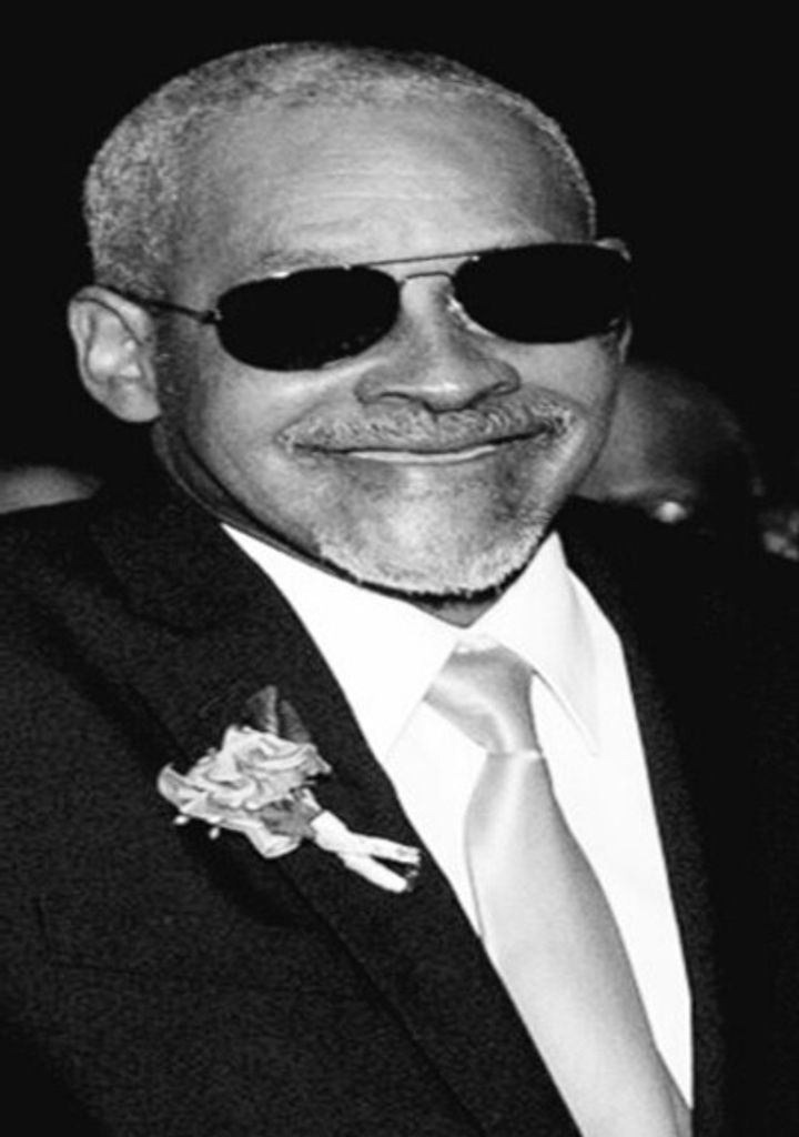 Milton Darnell Hill, Sr.