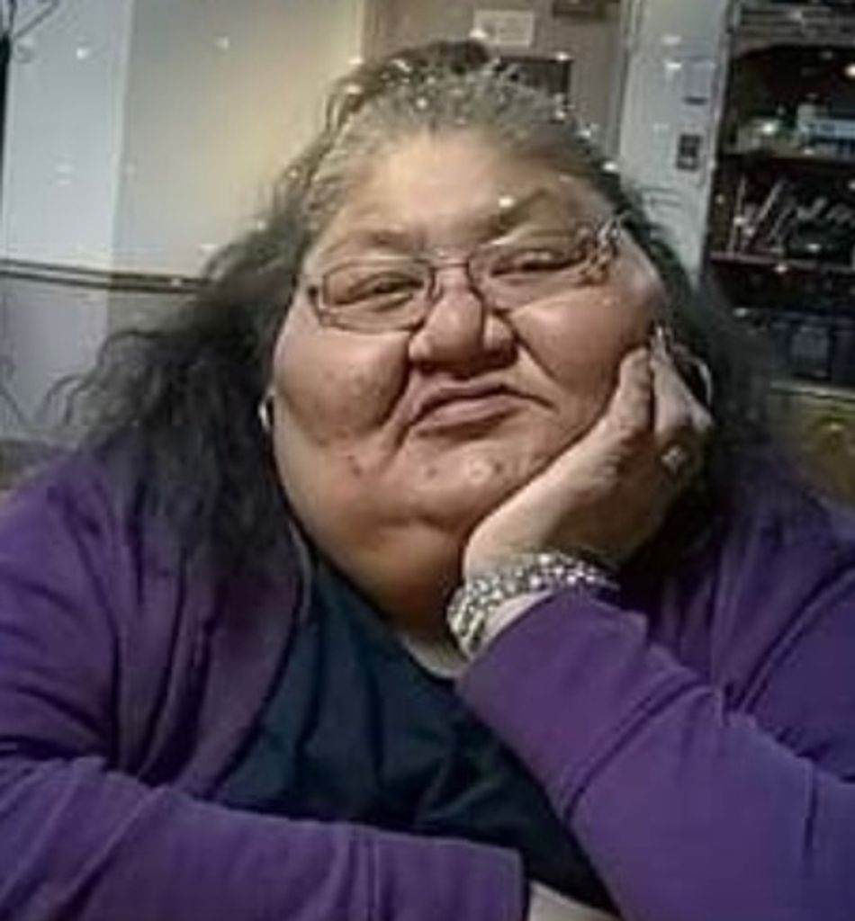 Delilah Jean Patterson Profile Photo