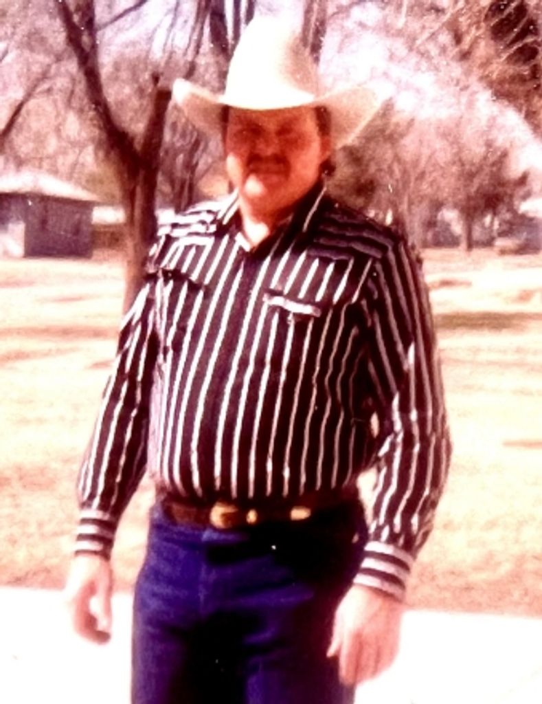 Robert Duane “R.D” Harmon