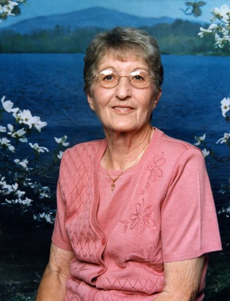 Betty Ann Beaton Profile Photo
