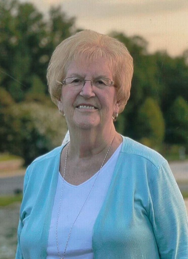 Irene Pierson