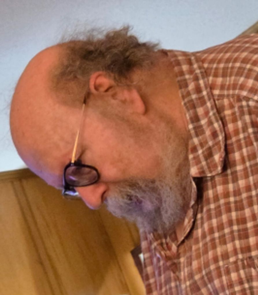 Charles Hoffman-Gayley Profile Photo