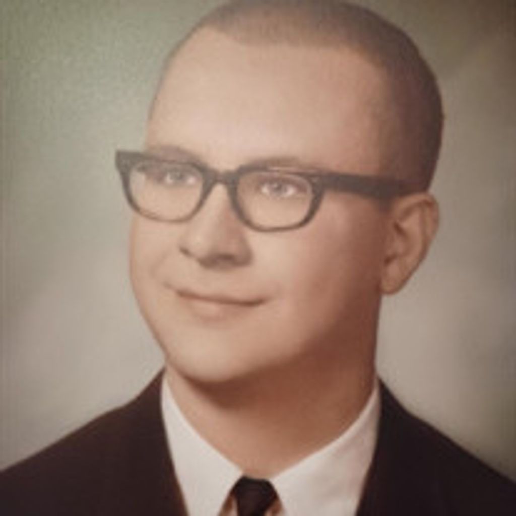 Michael James Mulcahey